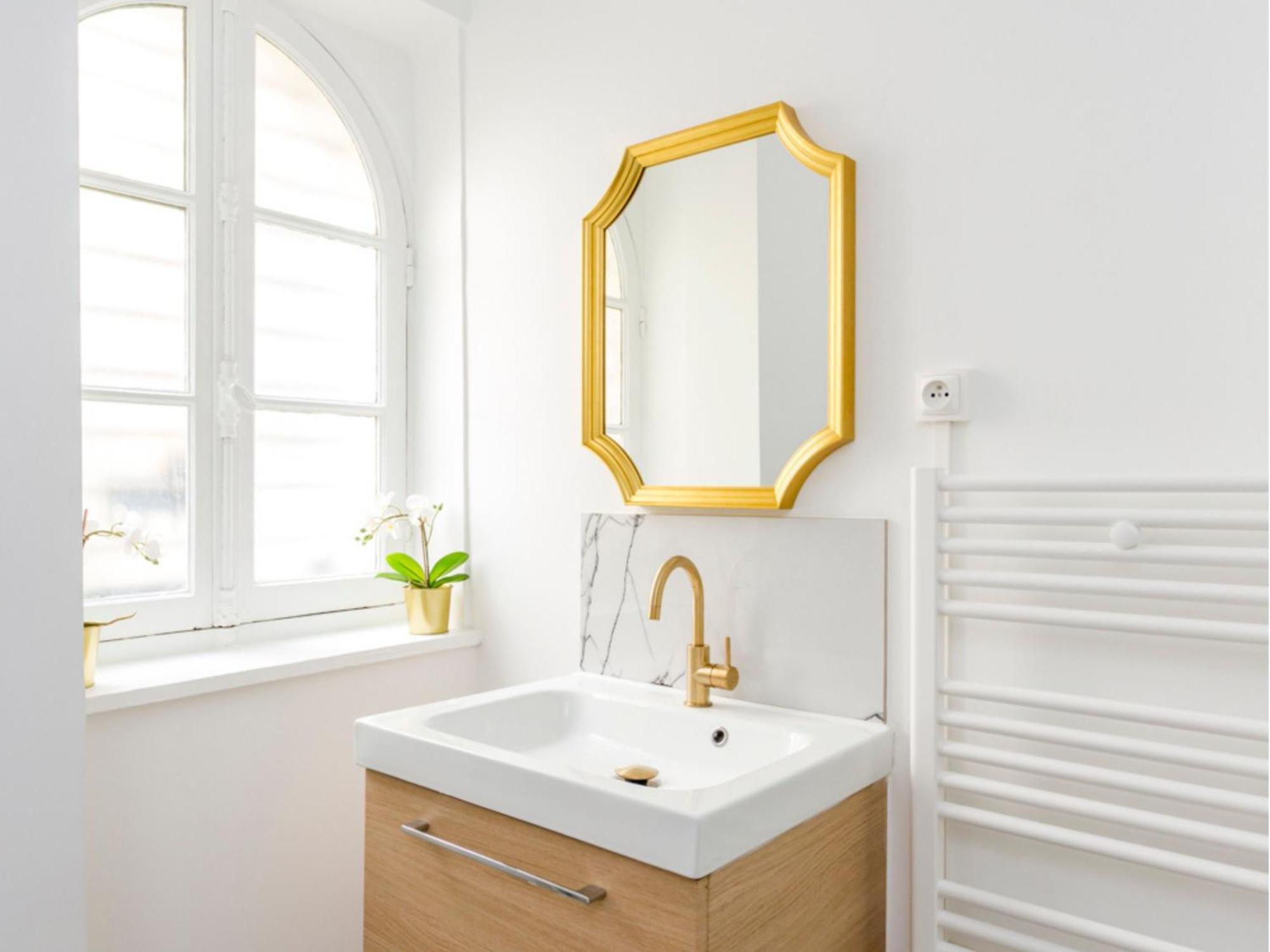 Cozy Apartment - Opera - Mauroy II Paříž Exteriér fotografie