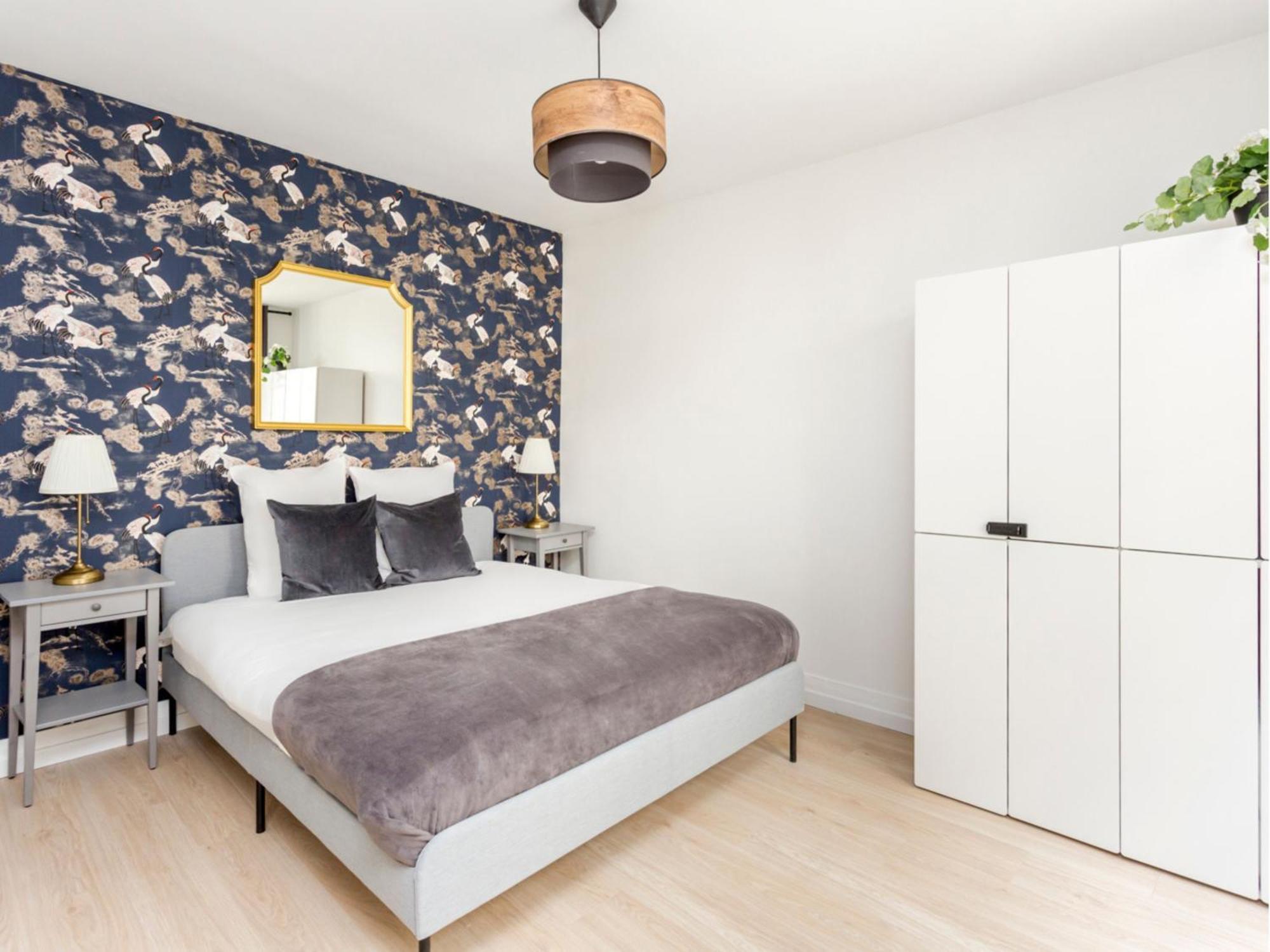 Cozy Apartment - Opera - Mauroy II Paříž Exteriér fotografie